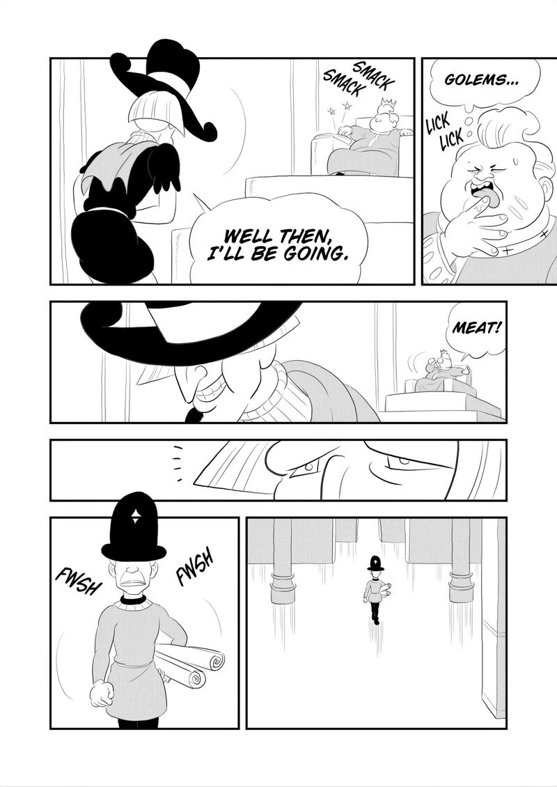 Ousama Ranking 267 13