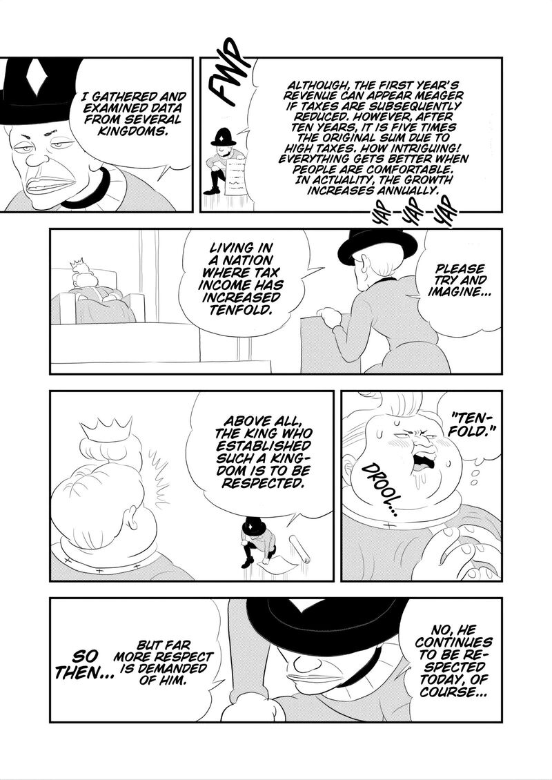 Ousama Ranking 268 10