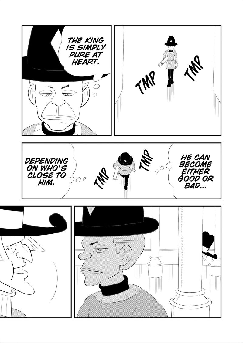 Ousama Ranking 268 14