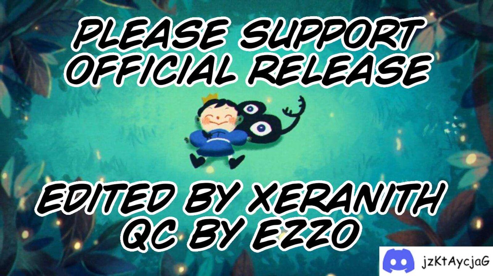 Ousama Ranking 268 16