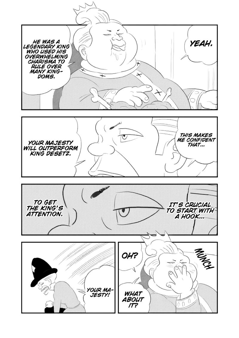 Ousama Ranking 268 2