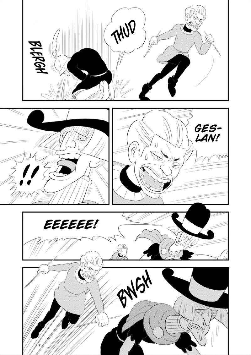 Ousama Ranking 269 14