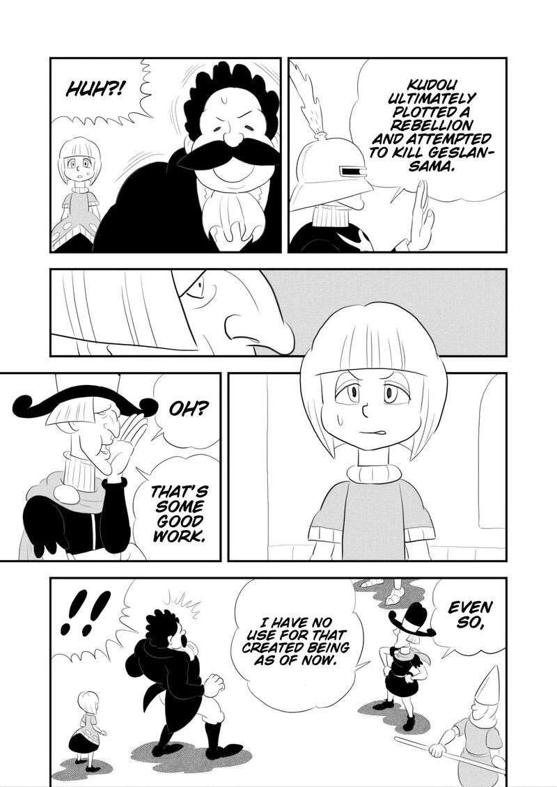 Ousama Ranking 270 10