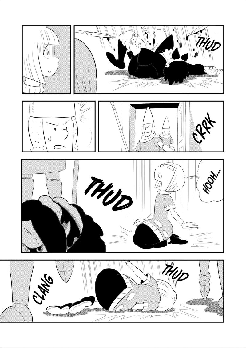 Ousama Ranking 270 14