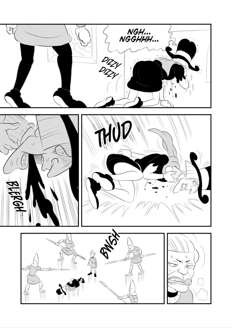 Ousama Ranking 270 2