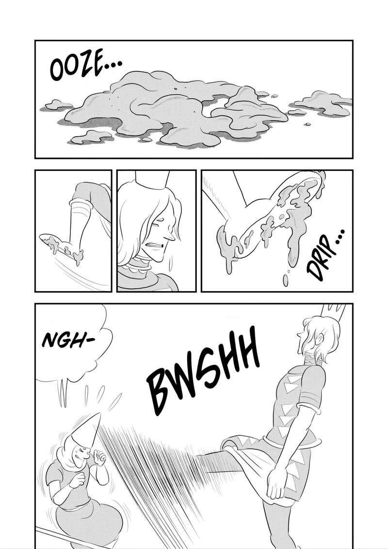 Ousama Ranking 272 10