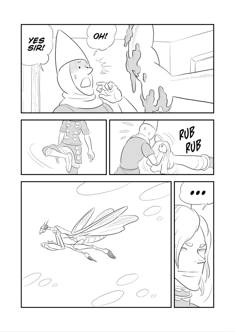 Ousama Ranking 272 11