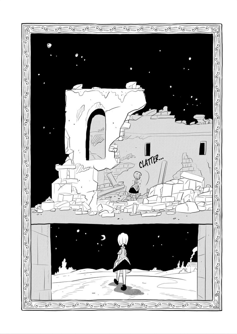 Ousama Ranking 272 15