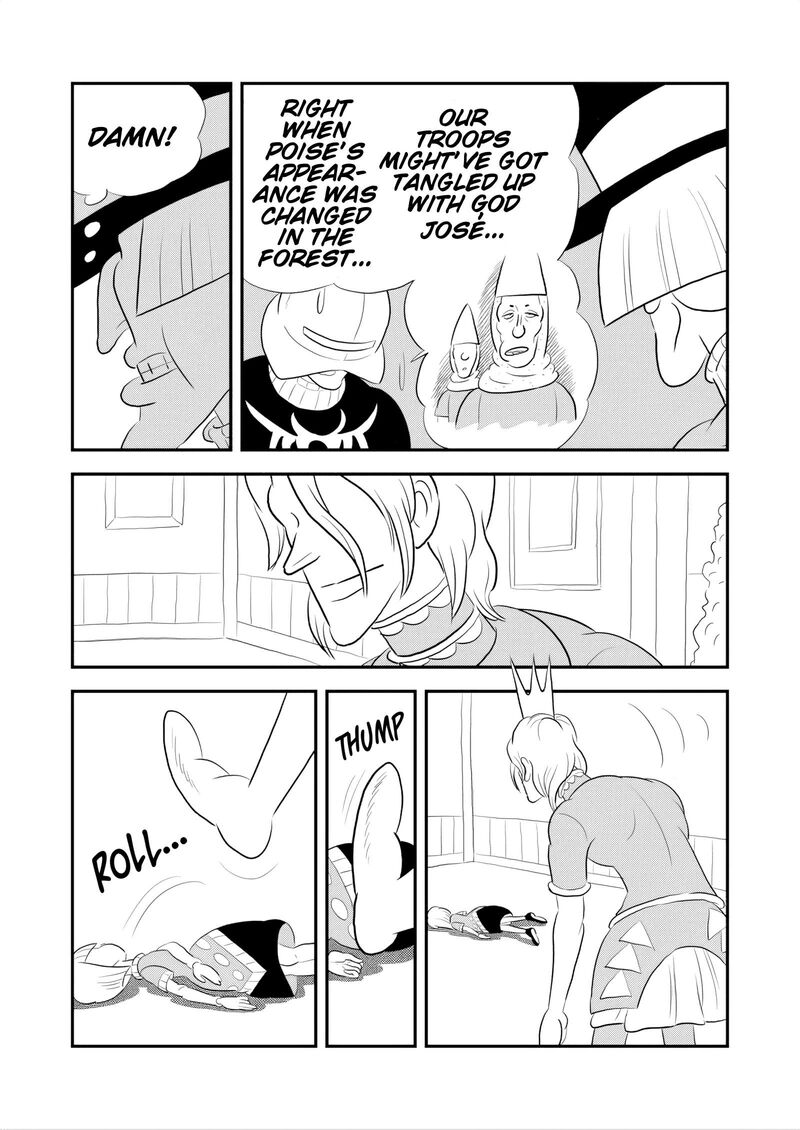 Ousama Ranking 272 8