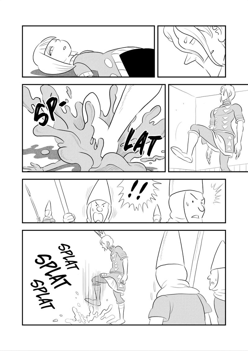 Ousama Ranking 272 9