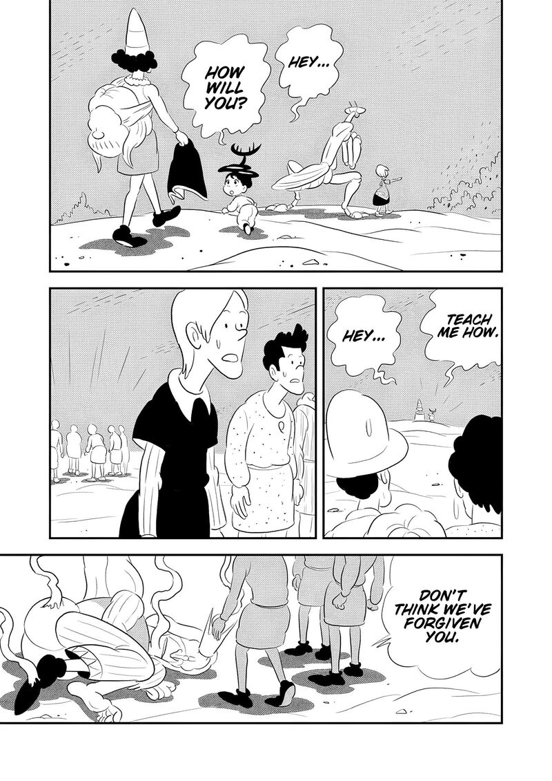 Ousama Ranking 273 10