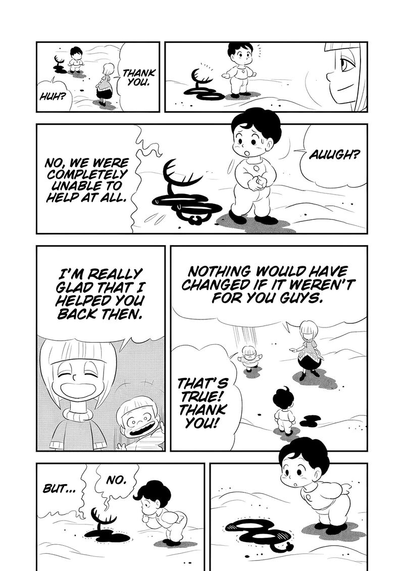 Ousama Ranking 273 5