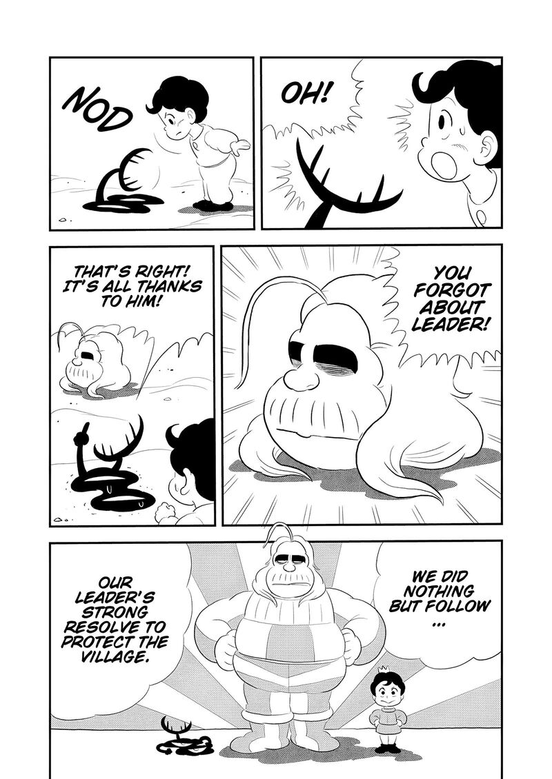 Ousama Ranking 273 6