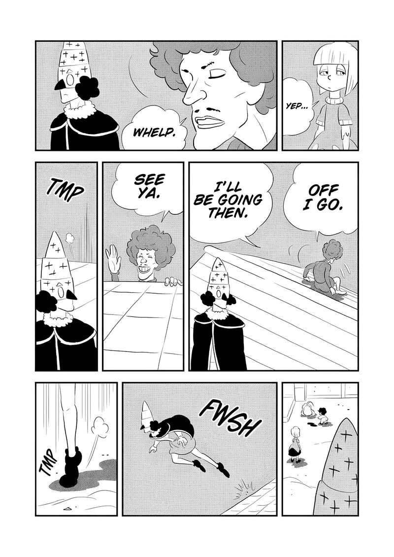 Ousama Ranking 273 7