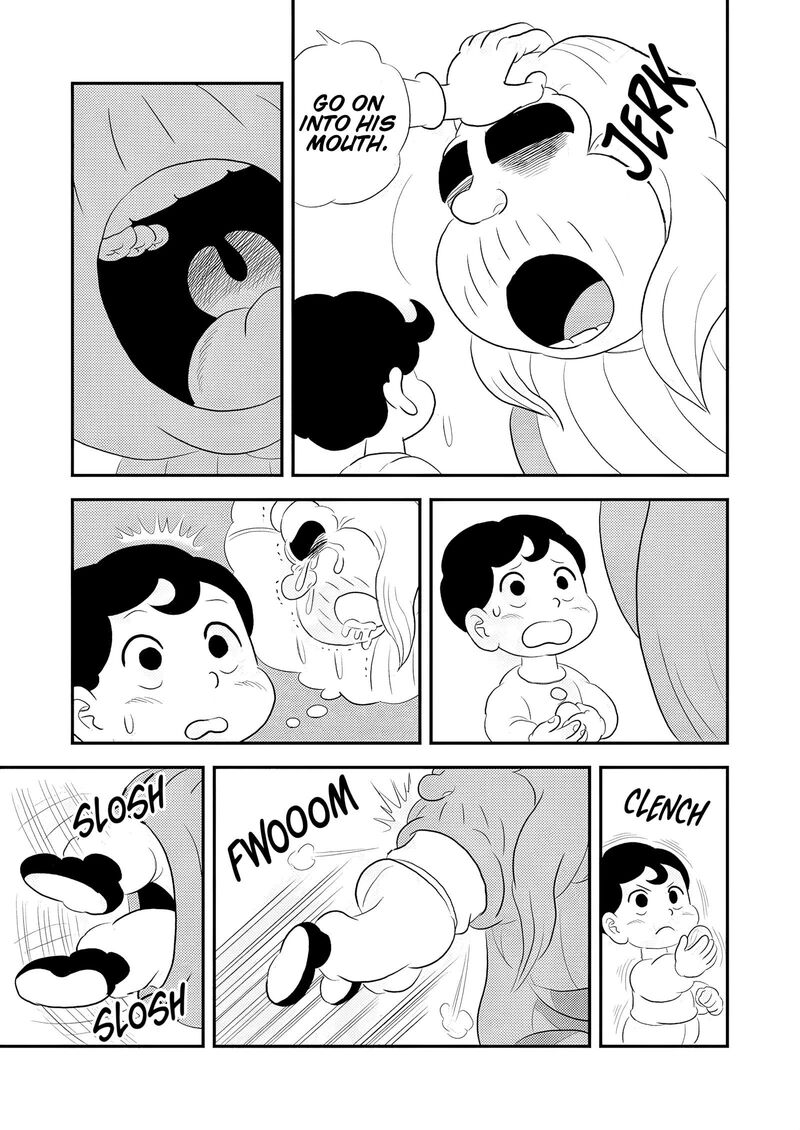 Ousama Ranking 274 12