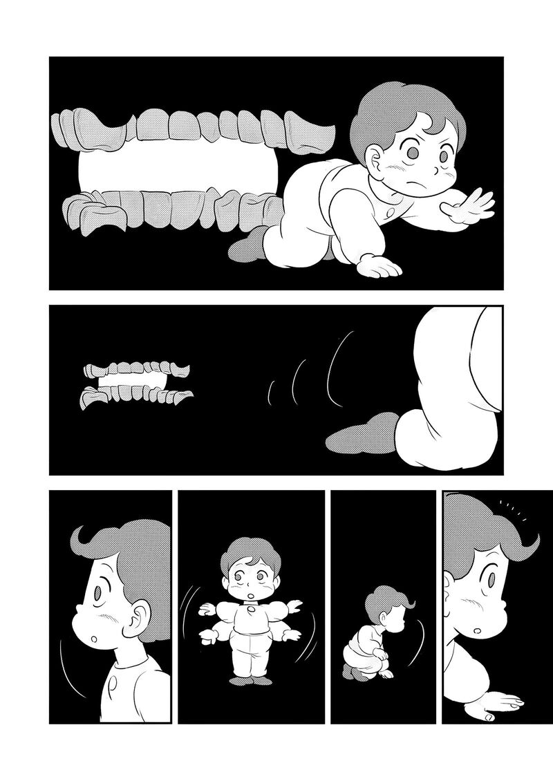 Ousama Ranking 274 13