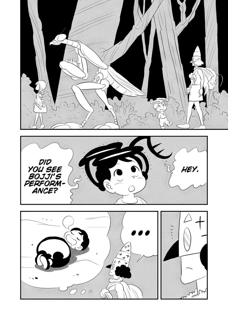 Ousama Ranking 274 3