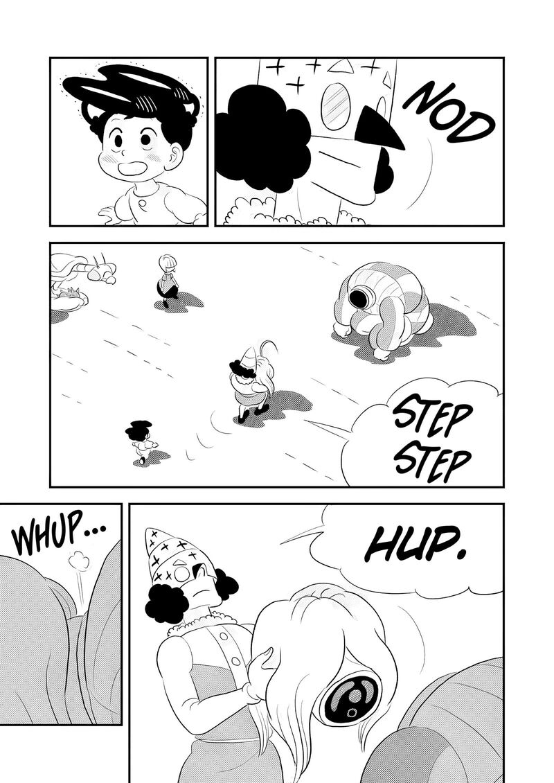 Ousama Ranking 274 6