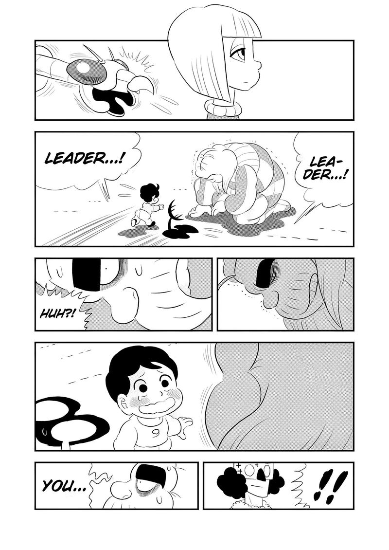 Ousama Ranking 275 10