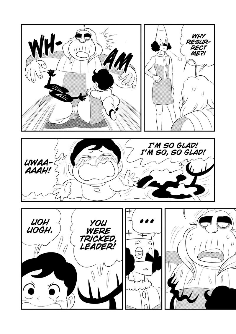 Ousama Ranking 275 11