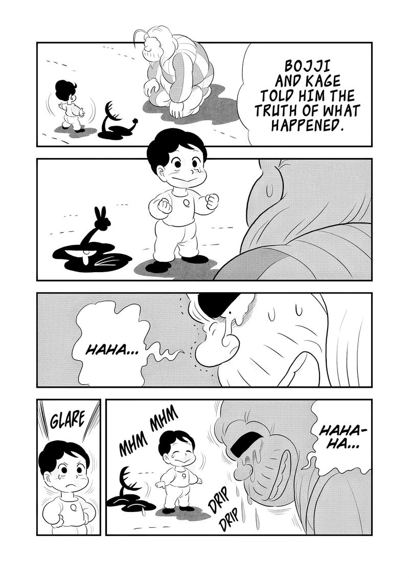 Ousama Ranking 275 12