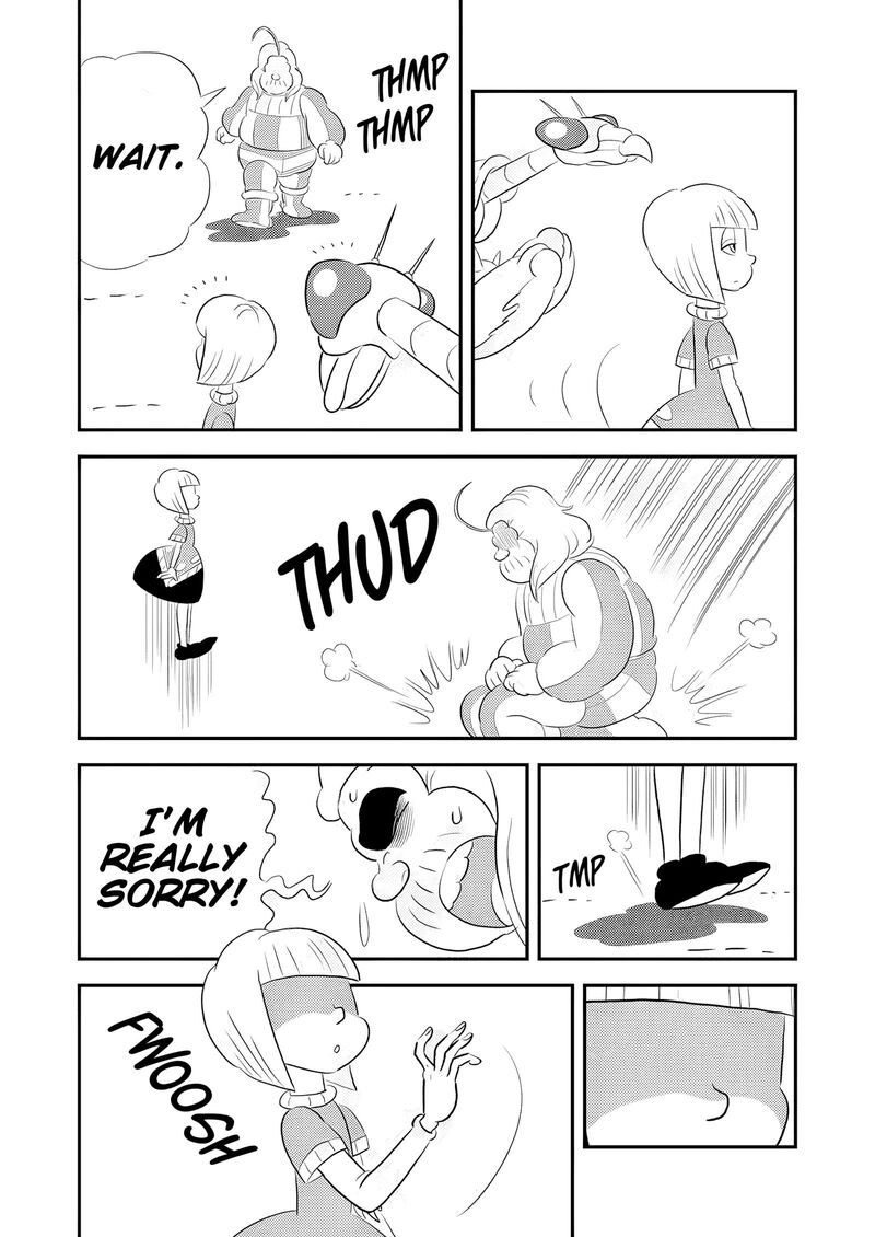 Ousama Ranking 275 14