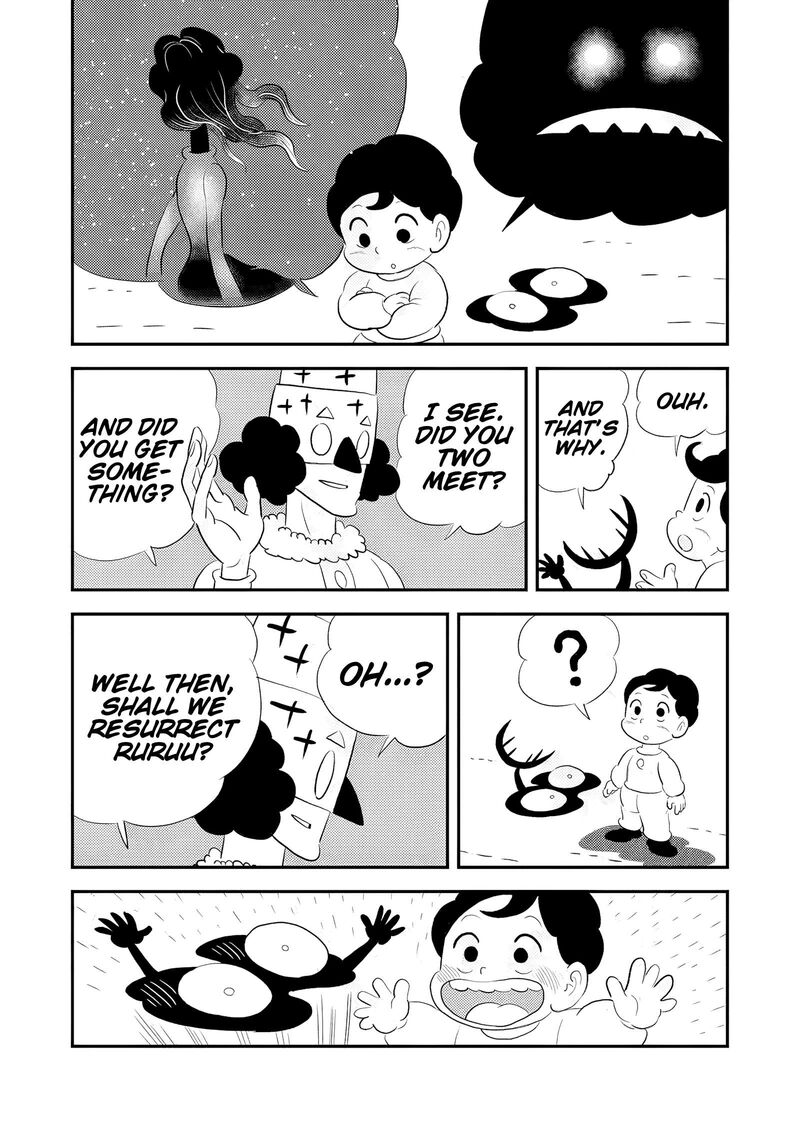 Ousama Ranking 275 8