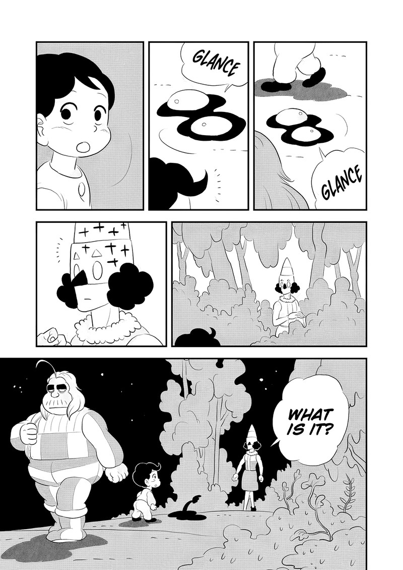 Ousama Ranking 276 10