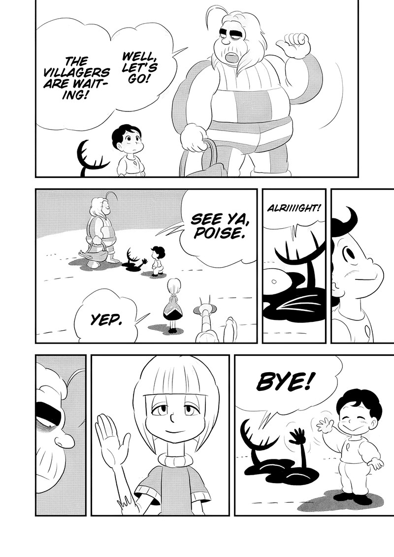 Ousama Ranking 276 7