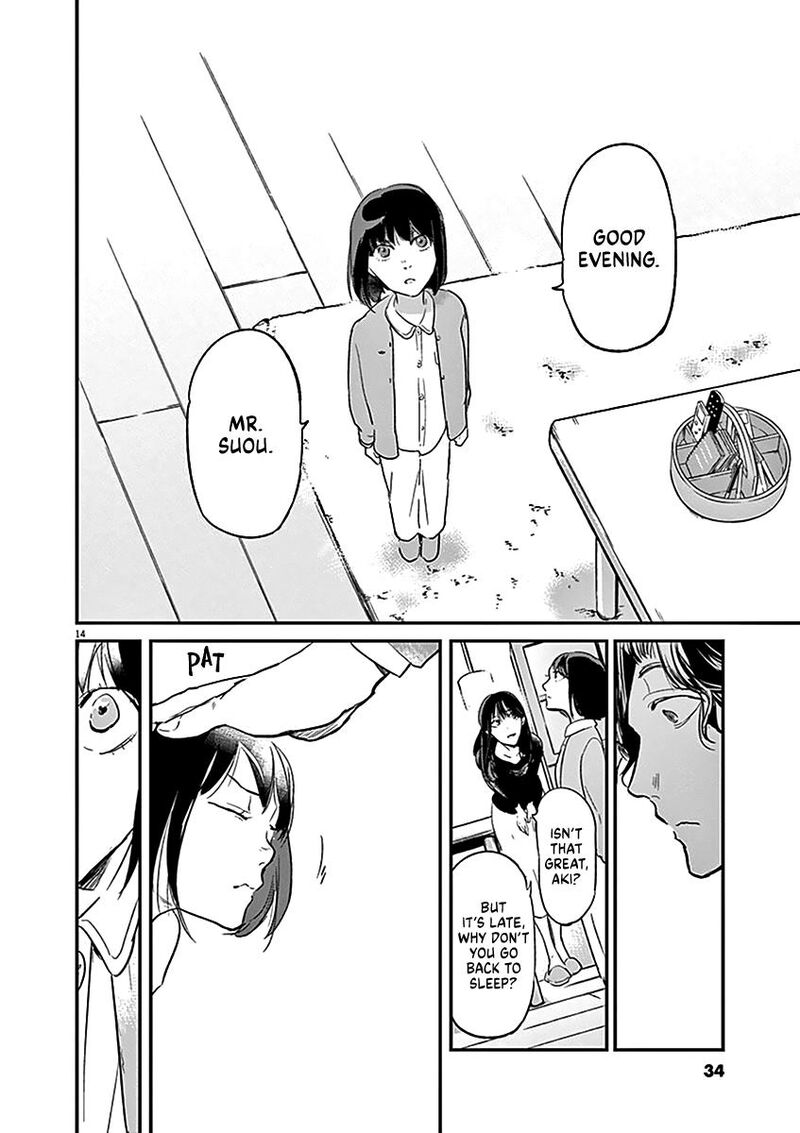 Ousamatachi No Viking 120 15