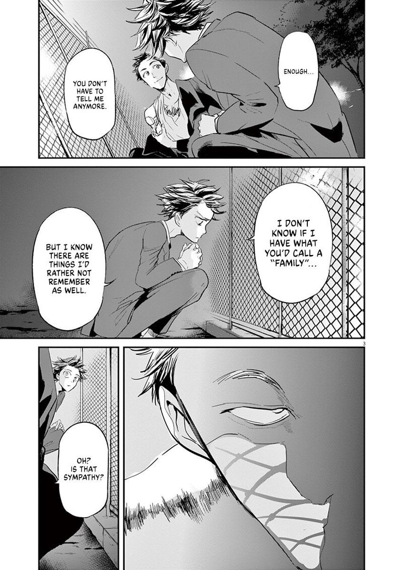 Ousamatachi No Viking 121 4