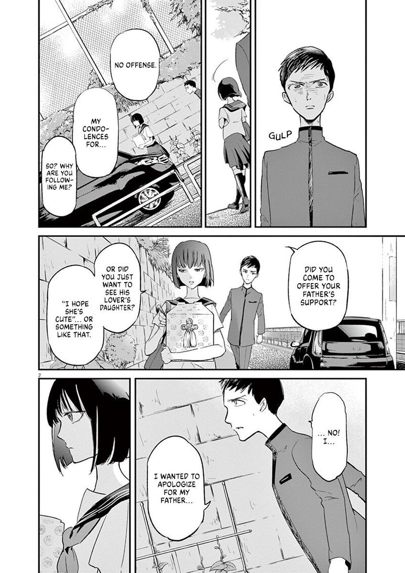 Ousamatachi No Viking 122 3