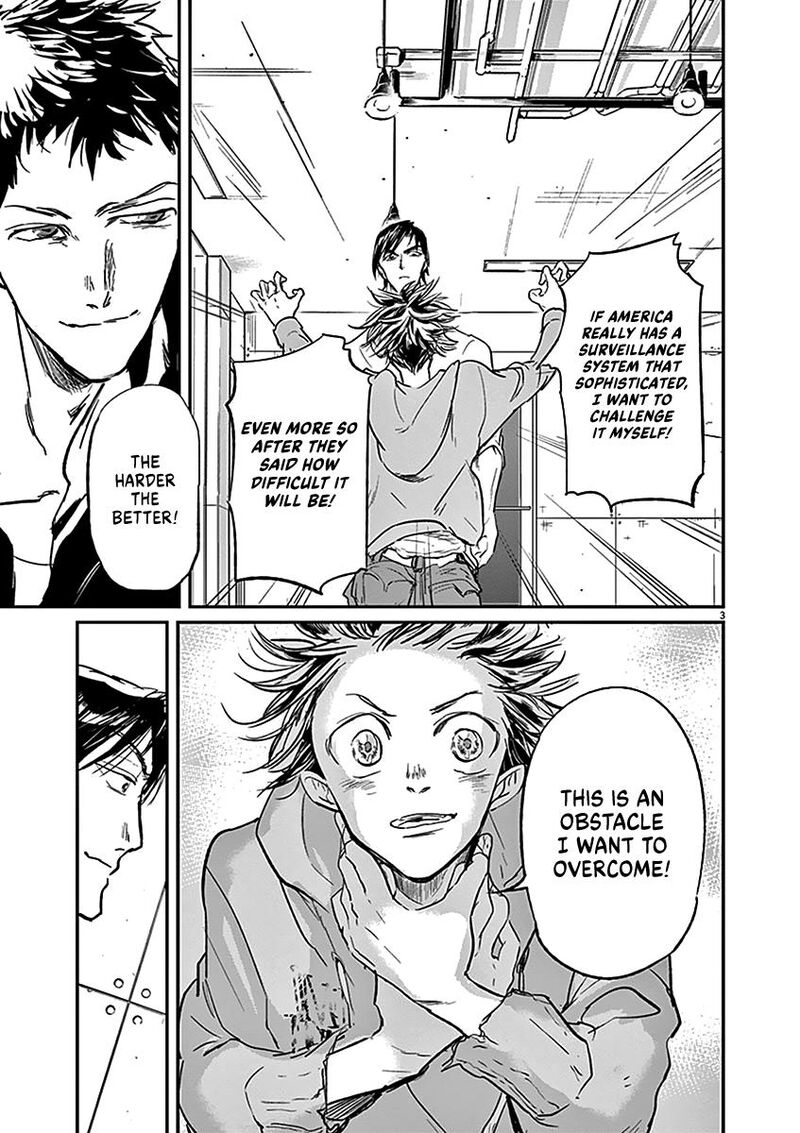 Ousamatachi No Viking 126 3