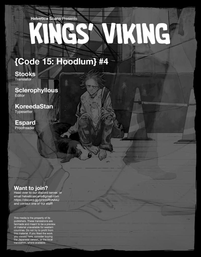 Ousamatachi No Viking 127 1