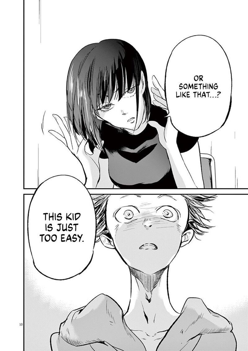 Ousamatachi No Viking 127 11