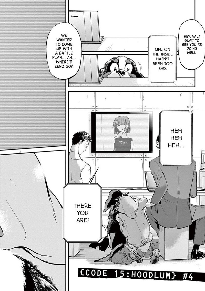 Ousamatachi No Viking 127 3