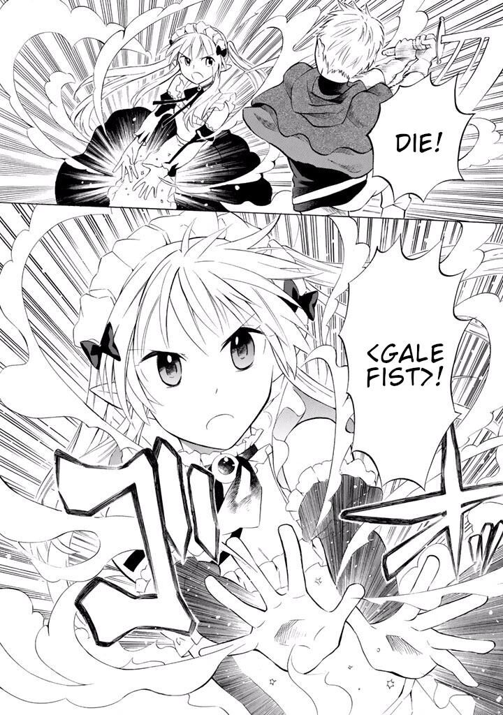 Outbreak Company Moeru Shinryakusha 9 20