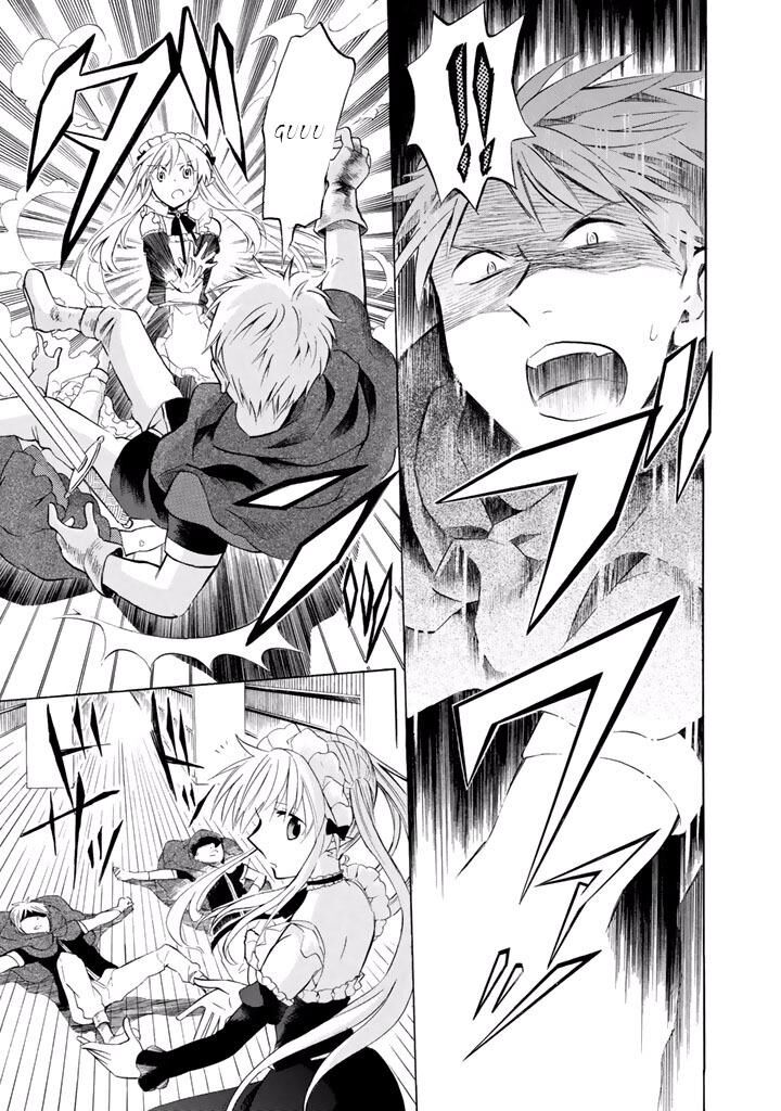 Outbreak Company Moeru Shinryakusha 9 21