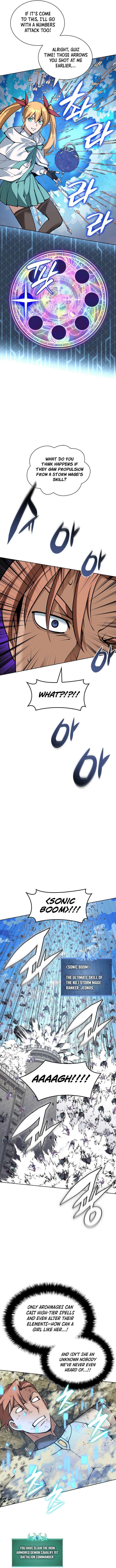 Overgeared Team Argo 314 12