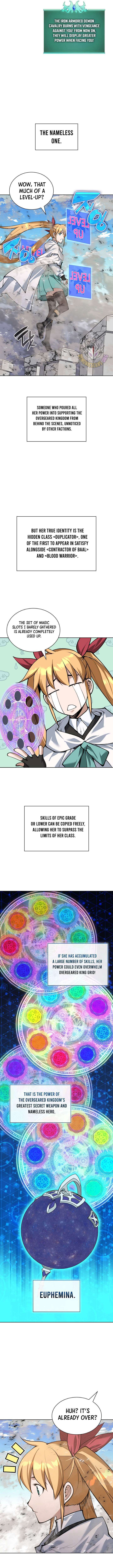 Overgeared Team Argo 314 13