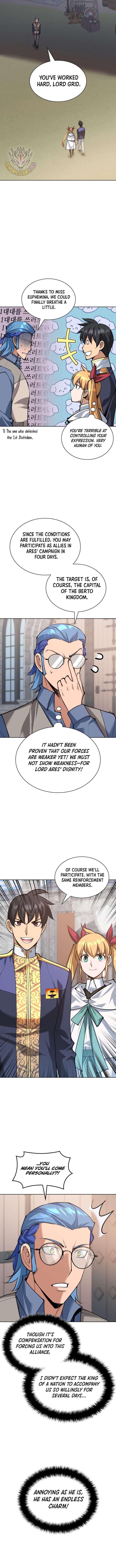 Overgeared Team Argo 314 17