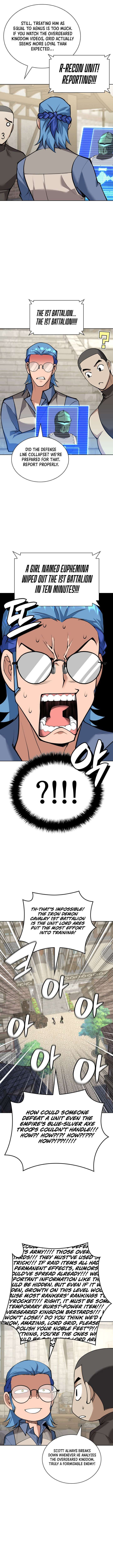 Overgeared Team Argo 314 6