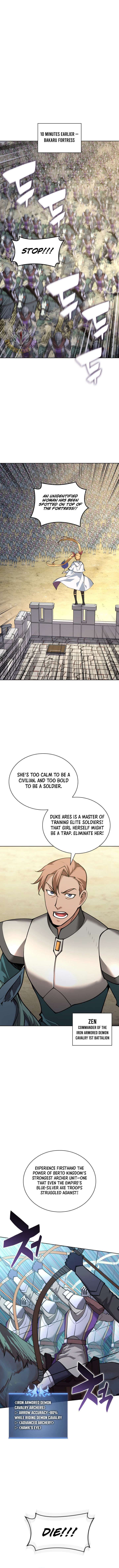 Overgeared Team Argo 314 7