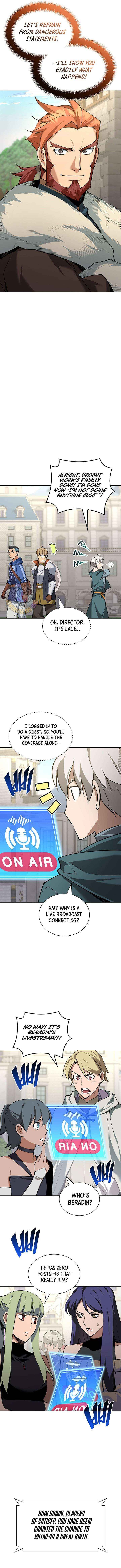 Overgeared Team Argo 315 11