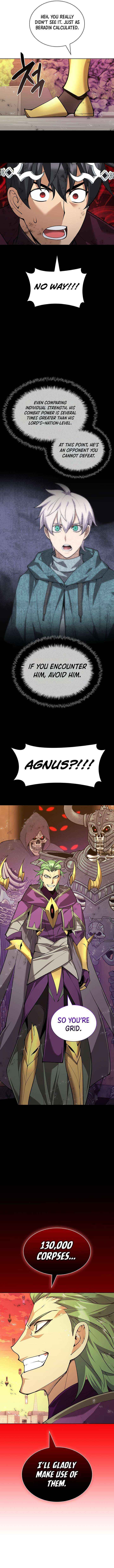 Overgeared Team Argo 315 20