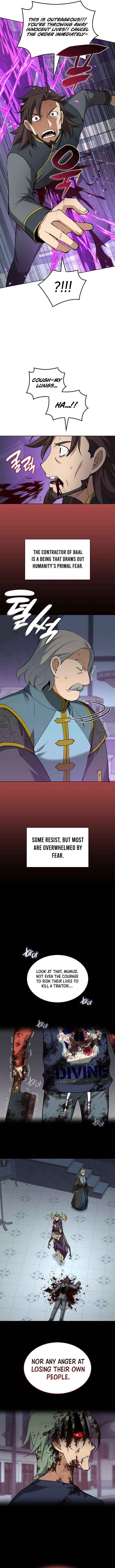 Overgeared Team Argo 315 8