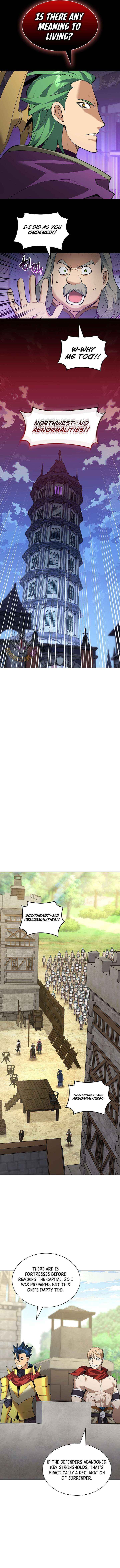 Overgeared Team Argo 315 9