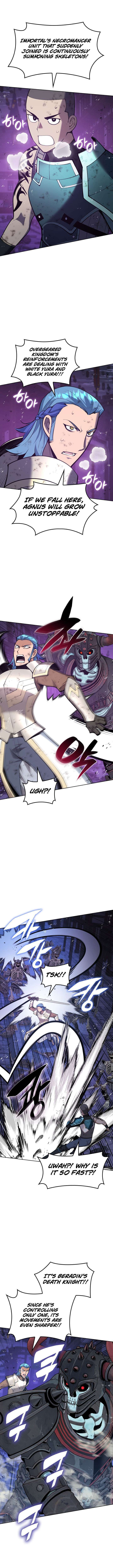 Overgeared Team Argo 317 12