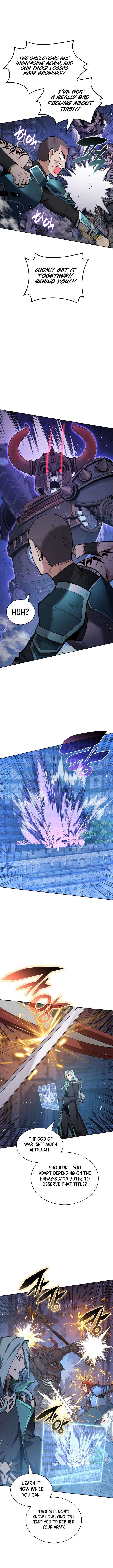 Overgeared Team Argo 317 13