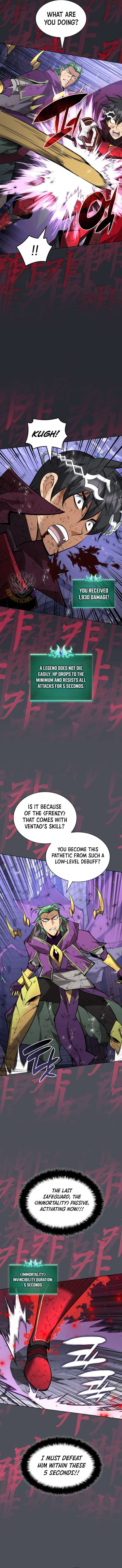 Overgeared Team Argo 317 3